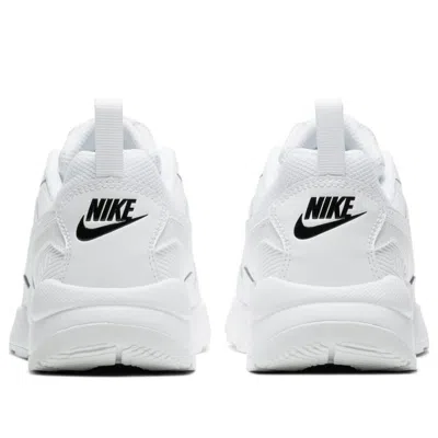 Nike (gs)  Pegasus 92 Lite 'white Black'