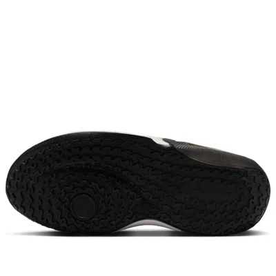 Nike (gs)  Air Zoom Crossover 2 'black Metallic Gold'