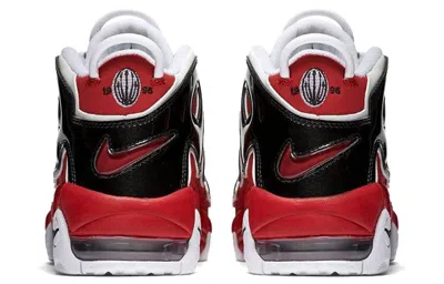 Nike (gs)  Air More Uptempo 'varsity Red'