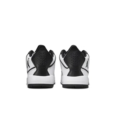 Air Jordan (gs)  Courtside 23 In White