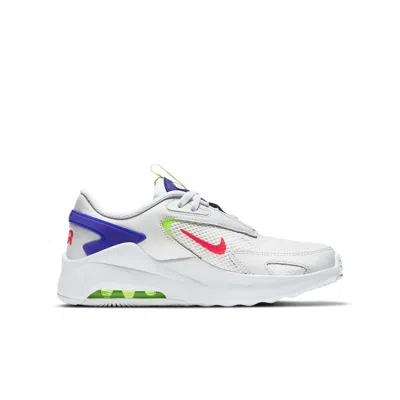 Nike (gs)  Air Max Bolt 'white Indigo Burst'