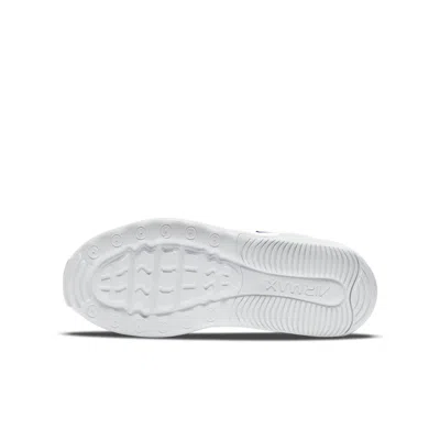 Nike (gs)  Air Max Bolt 'white Indigo Burst'