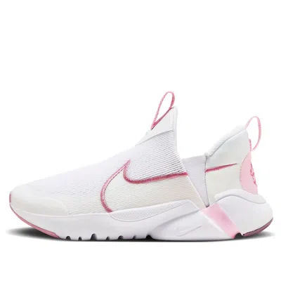 Nike (gs)  Flex Plus 2 'elemental Pink'