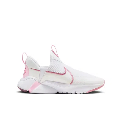 Nike (gs)  Flex Plus 2 'elemental Pink'