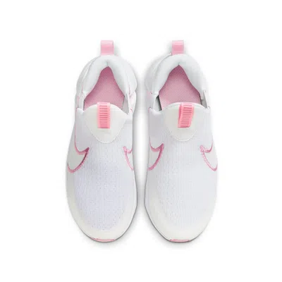 Nike (gs)  Flex Plus 2 'elemental Pink'