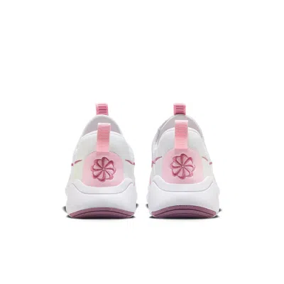 Nike (gs)  Flex Plus 2 'elemental Pink'