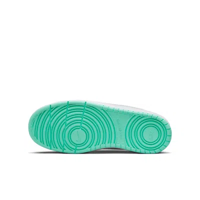 Nike (gs)  Court Borough Low 2 Se 'laser Orange Barely Green' In White