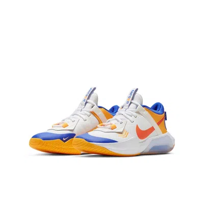 Nike (gs)  Air Zoom Crossover 'sail White Multi'