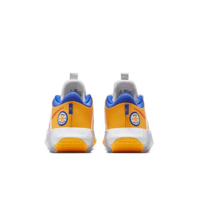 Nike (gs)  Air Zoom Crossover 'sail White Multi'