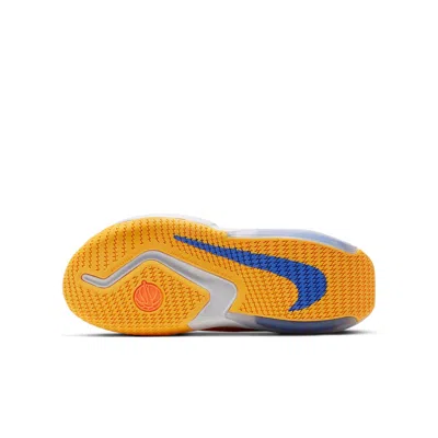 Nike (gs)  Air Zoom Crossover 'sail White Multi'