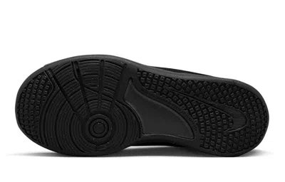 Nike (gs)  Omni Multi-court 'black Anthracite'
