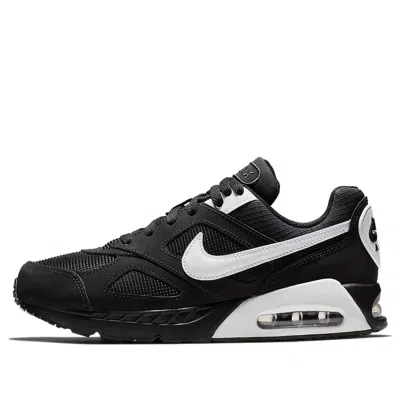 Nike (gs)  Air Max Ivo 'black White'