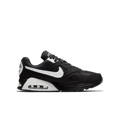 Nike (gs)  Air Max Ivo 'black White'