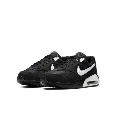 Nike (gs)  Air Max Ivo 'black White'