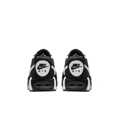 Nike (gs)  Air Max Ivo 'black White'