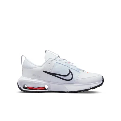 Nike (gs)  Air Max Interlock 'white Photon Dust'