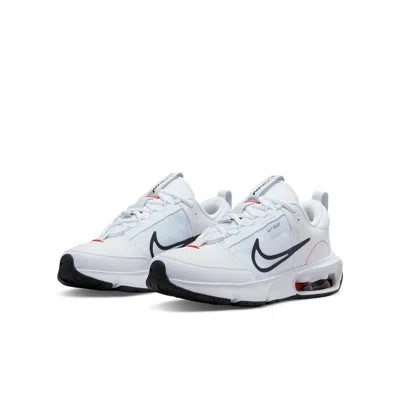 Nike (gs)  Air Max Interlock 'white Photon Dust'