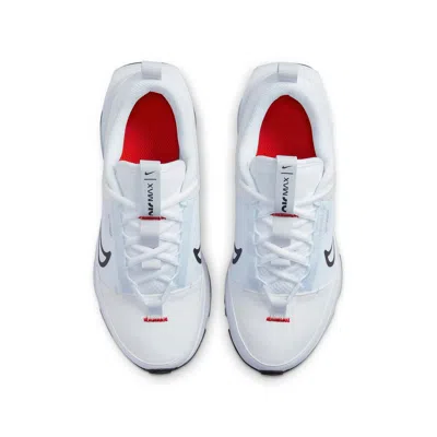 Nike (gs)  Air Max Interlock 'white Photon Dust'