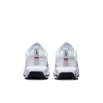 Nike (gs)  Air Max Interlock 'white Photon Dust'