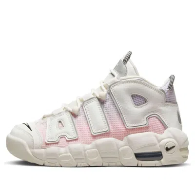 Nike (gs)  Air More Uptempo '96 'thank You, Wilson'
