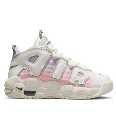 Nike (gs)  Air More Uptempo '96 'thank You, Wilson'