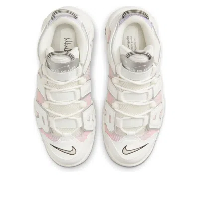 Nike (gs)  Air More Uptempo '96 'thank You, Wilson'