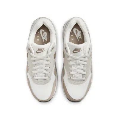 Nike (gs)  Air Max 1 'light Orewood Brown Khaki' In Multi