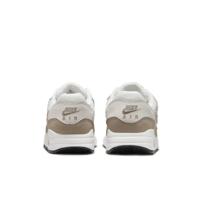 Nike (gs)  Air Max 1 'light Orewood Brown Khaki' In Multi