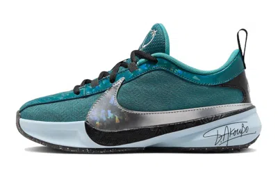 Nike (gs)  Zoom Freak 5 'all-star'