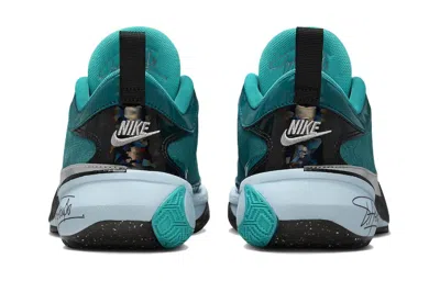 Nike (gs)  Zoom Freak 5 'all-star'