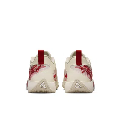 Nike (gs)  Zoom Freak 6 Nrg 'coconut Milk Aster Pink'