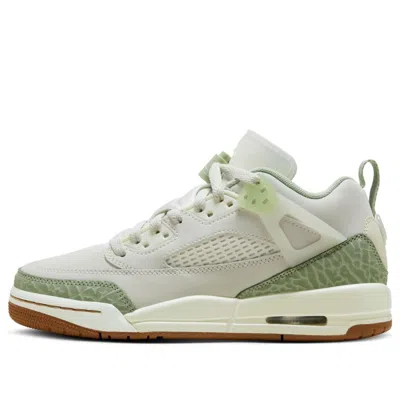 Air Jordan (gs)  Spizike Low 'melon Tint'