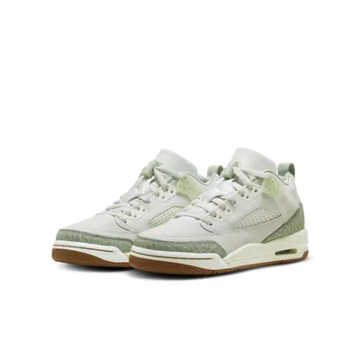 Air Jordan (gs)  Spizike Low 'melon Tint'