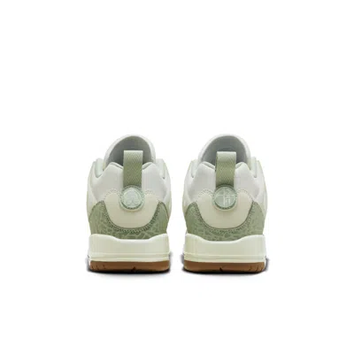Air Jordan (gs)  Spizike Low 'melon Tint'