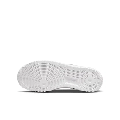 Nike (gs)  Air Force 1 Low 'white Aura'