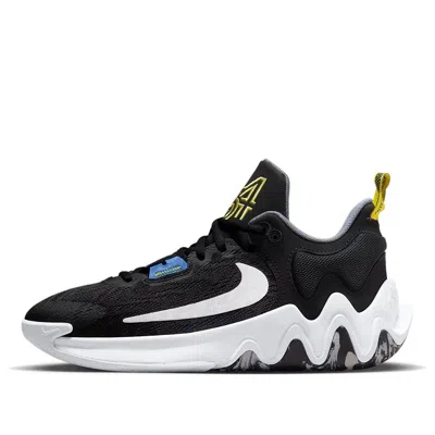 Nike (gs)  Giannis Immortality 2 'black White'