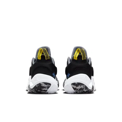 Nike (gs)  Giannis Immortality 2 'black White'