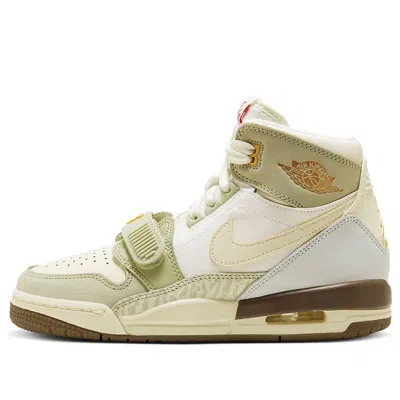 Air Jordan (gs)  Legacy 312 'year Of The Rabbit' In Neutral