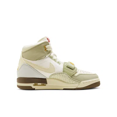 Air Jordan (gs)  Legacy 312 'year Of The Rabbit' In Neutral