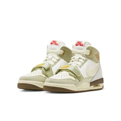 Air Jordan (gs)  Legacy 312 'year Of The Rabbit' In Neutral