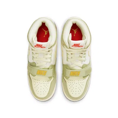 Air Jordan (gs)  Legacy 312 'year Of The Rabbit' In Neutral