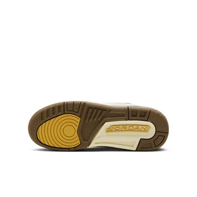 Air Jordan (gs)  Legacy 312 'year Of The Rabbit' In Neutral