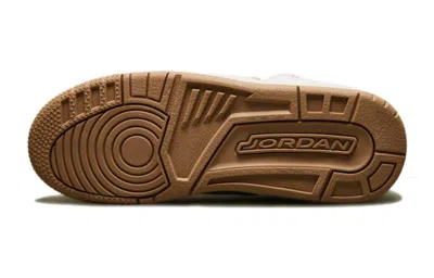 Air Jordan (gs)  Courtside 23 'beige Brown'