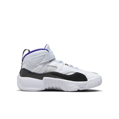 Air Jordan (ps)  Jumpman Two Trey 'concord'