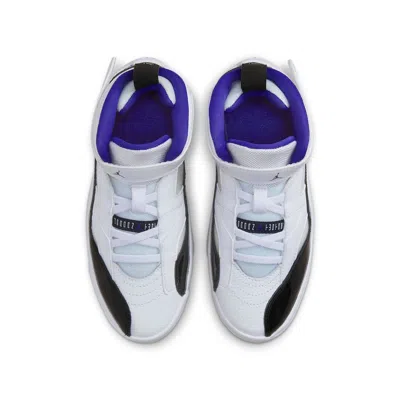 Air Jordan (ps)  Jumpman Two Trey 'concord'