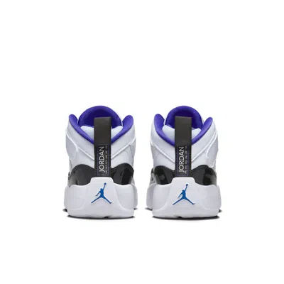 Air Jordan (ps)  Jumpman Two Trey 'concord'