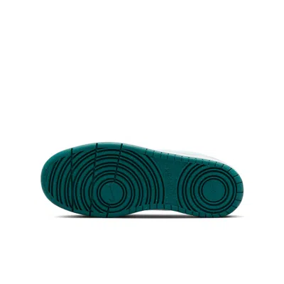 Nike (gs)  Court Borough Low 2 'geode Teal White'