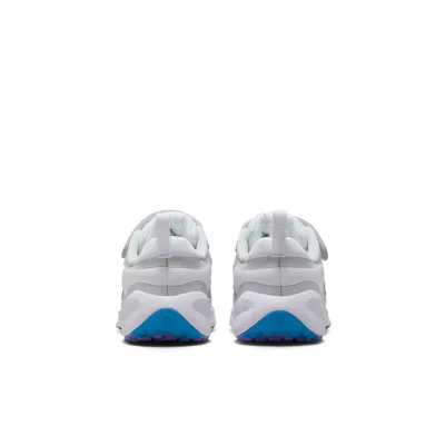 Nike (ps)  Revolution 7 Next Nature Se 'white Dust Green Navy'