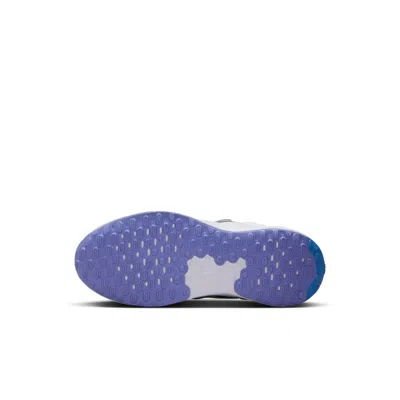 Nike (ps)  Revolution 7 Next Nature Se 'white Dust Green Navy'