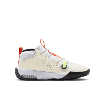 Nike (gs)  Air Zoom Crossover 2 Se 'chbl' In Neutral